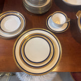 Echt Kobalt Heinrich 8 - 7 pc Place Settings + 9 Serving Pieces
