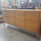MCM Danish Style Console