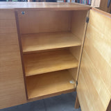 MCM Danish Style Console
