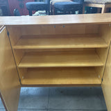 MCM Danish Style Console