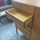 MCM Danish Style Console