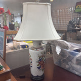 Lamp (Asian style)