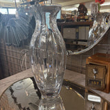 Crystal Vase