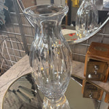 Crystal Vase