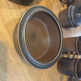 Arabia of Finland Ruska Serving Bowl