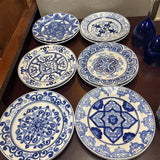Bombay Plate