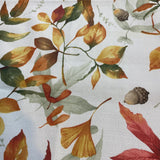 Leaves Table Runner