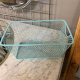 Wire Basket