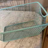 Wire Basket