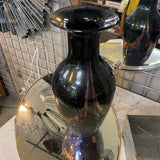 Dale Tiffany Murano Style Vase