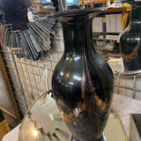 Dale Tiffany Murano Style Vase