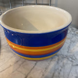 Colorful Bowl