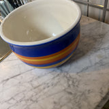 Colorful Bowl