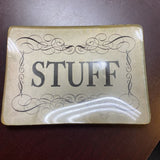 "Stuff" Dish
