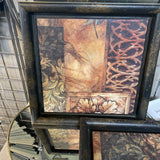 Collage Framed Picture