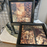 Collage Framed Picture