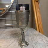 Royal Selangor 'Gondolin - 'The Elven City'' Pewter Goblert