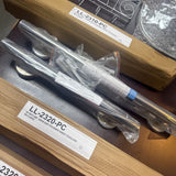 Skyline Grab Bars