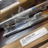 Skyline Grab Bars