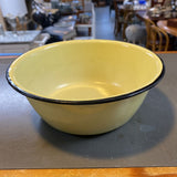 Enamelware Bowl