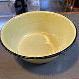 Enamelware Bowl