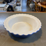 Small Pie Dish