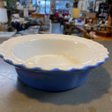 Small Pie Dish