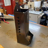 Metal Match Holder