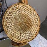 Vintage Asian Hat