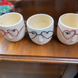 Face Planter Pot
