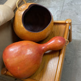 Large Decorative Gourds