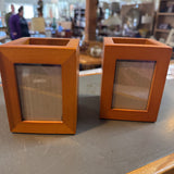 Photo Box Pencil Holder
