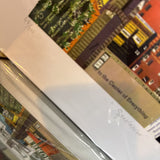 "Spectacular" signed & numbered Print