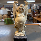 Standing Happy Buddha