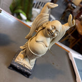 Standing Happy Buddha