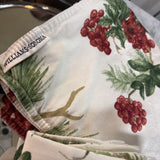 Christmas Placemat & Napkin Set