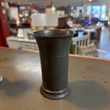 German Pewter Pitcher