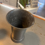 German Pewter Pitcher