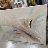 Abstract w Mirror Accent