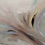 Abstract w Mirror Accent