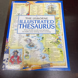 Illustrated Thesaurus