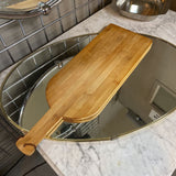 Wooden Bread Board