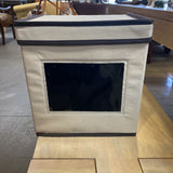 Cloth Plate Storage Box
