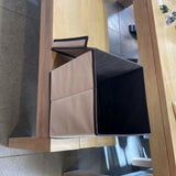 Cloth Plate Storage Box