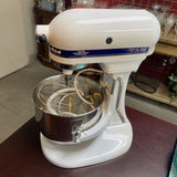 Kitchen Aid Mixer 6QT