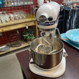 Kitchen Aid Mixer 6QT