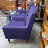 Upholstered Occasional Chair