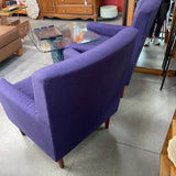 Upholstered Occasional Chair