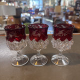 Appertif - Cordial Glass