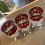 Appertif - Cordial Glass